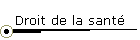 Droit de la sant�